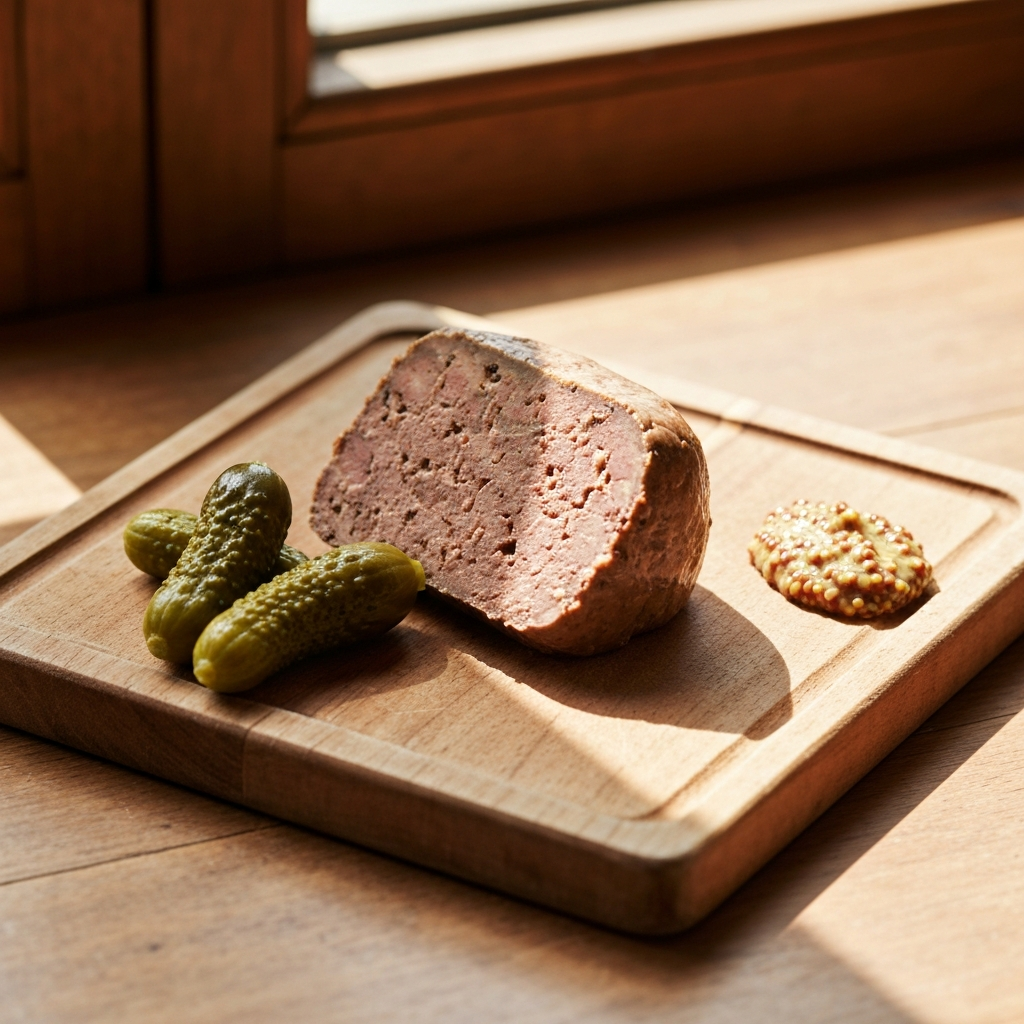 Country Pâté